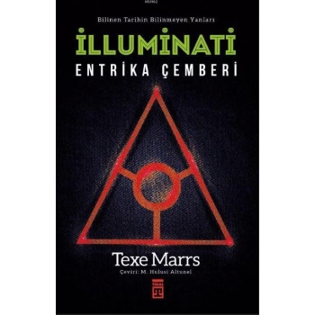 İlluminati; Entrika Çemberi