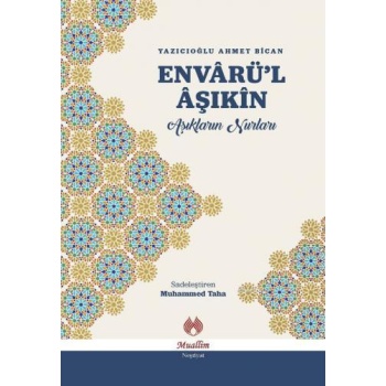Envarül Aşikin - Aşıkların Nurları