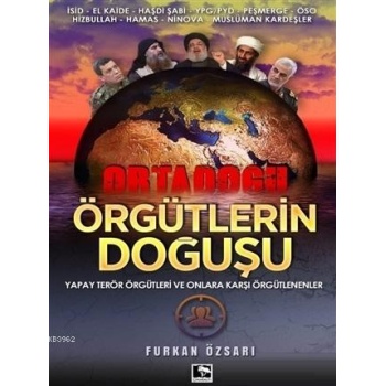 Örgütlerin Doğuşu; Yapay Terör Örgütleri ve Onlara Karşı Örgütlenenler