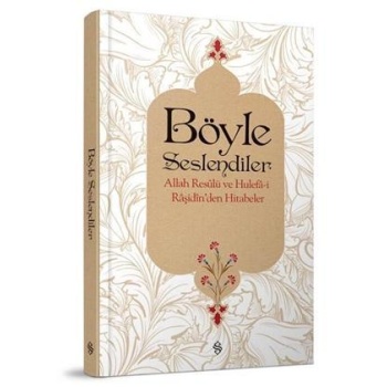 Böyle Seslendiler | Ebubekir Sifil