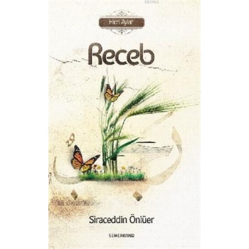 Receb | Siraceddin Önlüer
