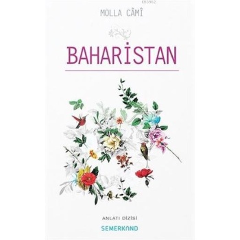 Baharistan | Molla Camii