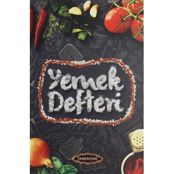 Yemek Defteri