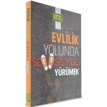 Evlilik Yolunda Sevgiyle Yürümek | Derya Şahin