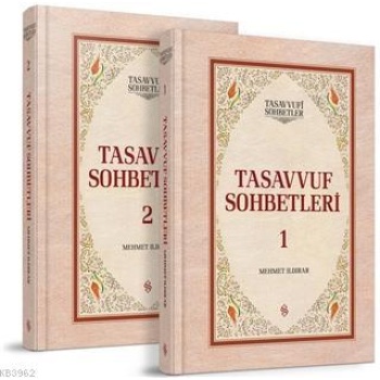 Tasavvuf Sohbetleri 2 Cilt | Mehmet Ildırar
