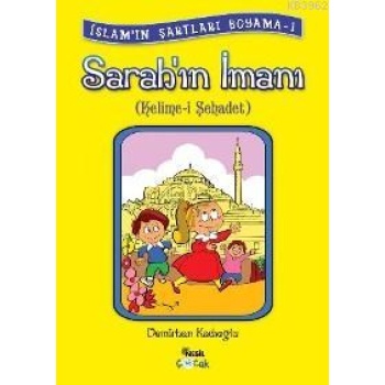 Sarahın İmanı (Kelime-i Şehadet)