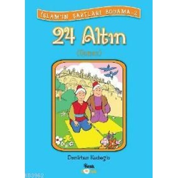 24 Altın (Namaz)