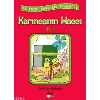 Karıncanın Haccı