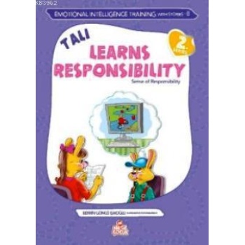 Tali Learns Responsibility (Tali Sorumluluğunu Öğreniyor)
