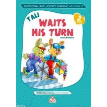 Tali Waits His Turn (Tali Sırasını Bekliyor)