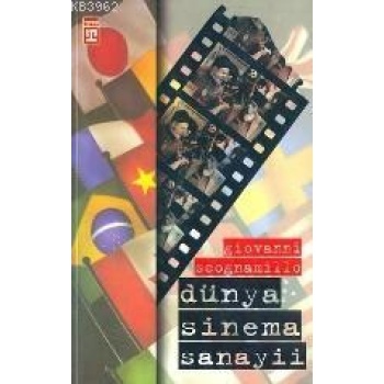 Dünya Sinema Sanayii