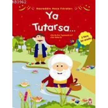 Ya Tutarsa