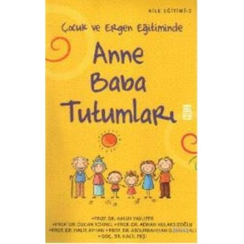Anne Baba Tutumları