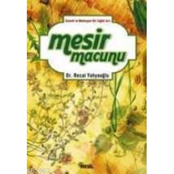 Mesir Macunu