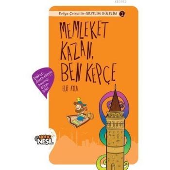 Memleket Kazan Ben Kepçe