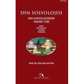 Din Sosyolojisi