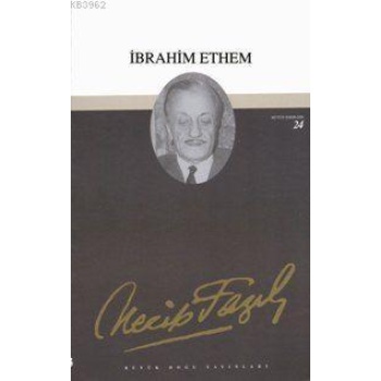 İbrahim Ethem (Kod:23)