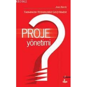 Proje Yönetimi