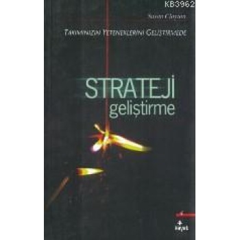 Strateji Geliştirme