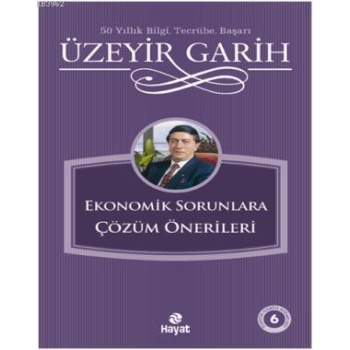 Ekonomik Sorunlara Çözüm Onerileri