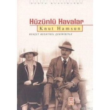 Hüzünlü Havalar