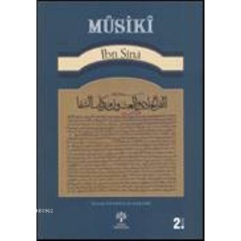 Mûsikî; Eş-şifâ