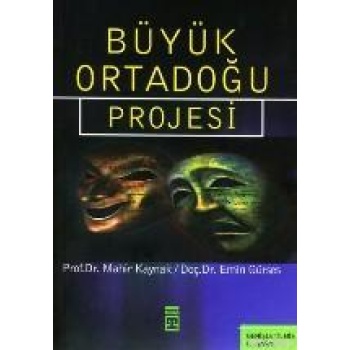 Büyük Ortadoğu Projesi