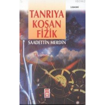 Tanrıya Koşan Fizik