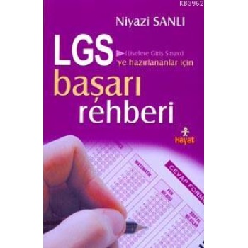 Lgsye Hazırlık Rehberi