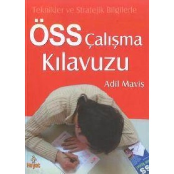 Öss Çalışma Klavuzu