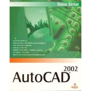 Autocad 2002
