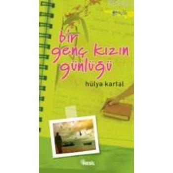 Bir Genç Kızın Günlüğü