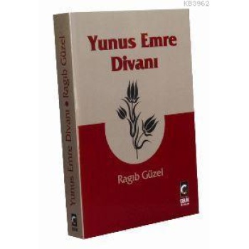 Yunus Emre Divanı