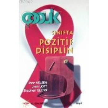 Sınıfta Pozitif Disiplin