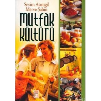 Mutfak Kültürü