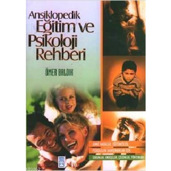 Ansiklopedik Eğitim ve Psikoloji Rehberi