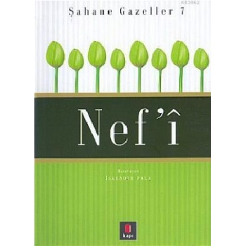 Şahane Gazeller 7 - Nefî
