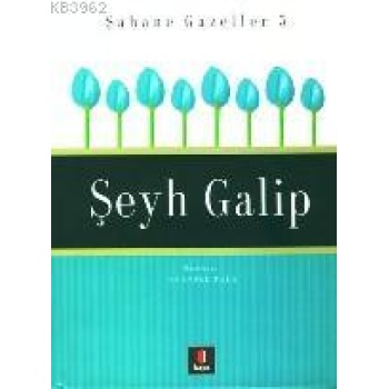 Şahane Gazeller 5 - Şeyh Galip