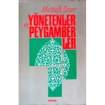 Yönetenler ve Peygamberler