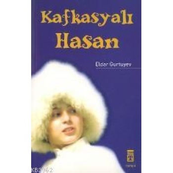 Kafkasyalı Hasan