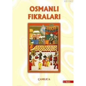 Osmanlı Fıkraları
