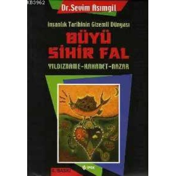 Büyü Sihir Fal; Yıldızname, Kehanet, Nazar