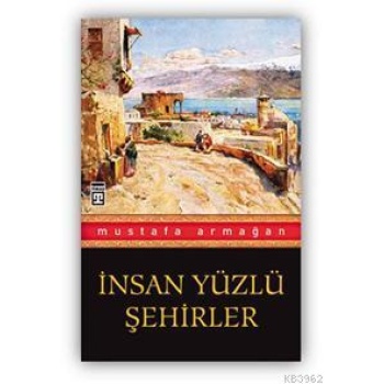 İnsan Yüzlü Şehirler