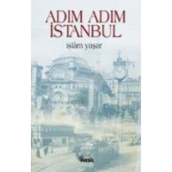 Adım Adım İstanbul