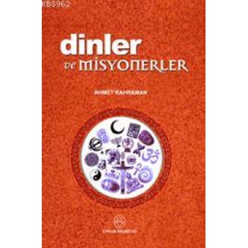 Dinler ve Misyonerler