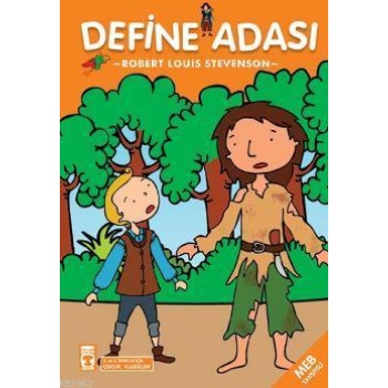 Define Adası