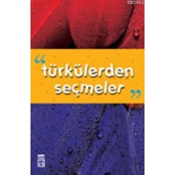Türkülerden Seçmeler