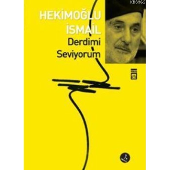 Derdimi Seviyorum