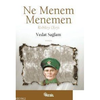 Ne Menem Menemen; Kubilay Olayı