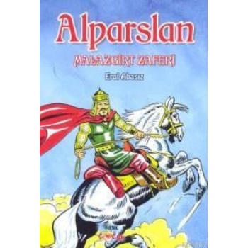 Alparslan; Malazgirt Zaferi